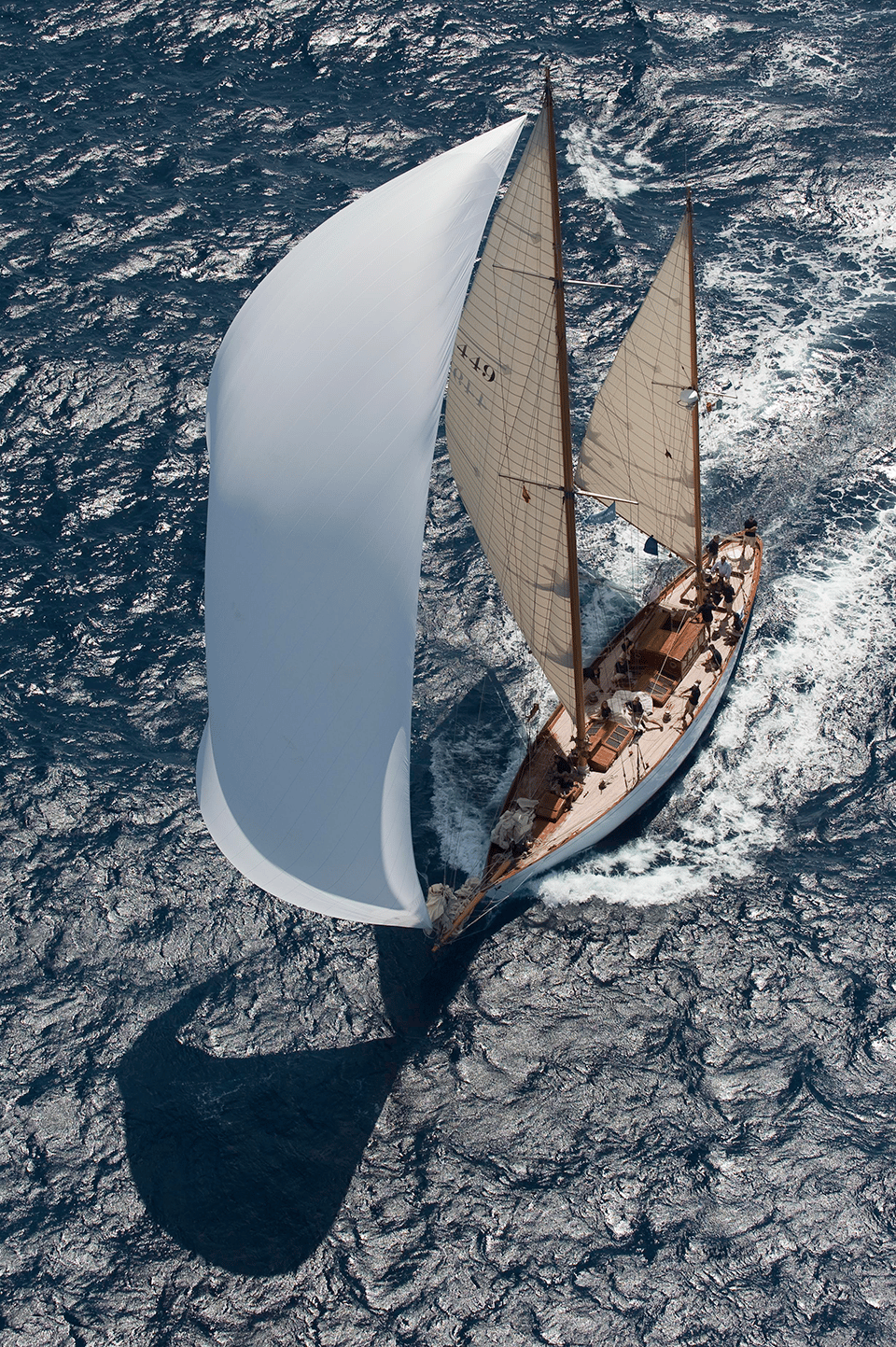 Panerai classic yachts