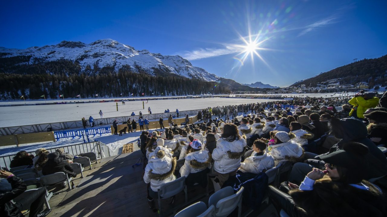 Snow Polo World Cup 2024 St. Moritz

copyright: fotoswiss.com/giancarlo cattaneo