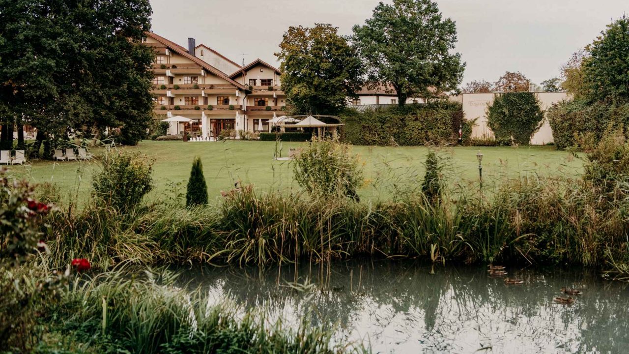 Eisvogel Wellness und Genuss zwischen Hallertau und Altmühltal-5